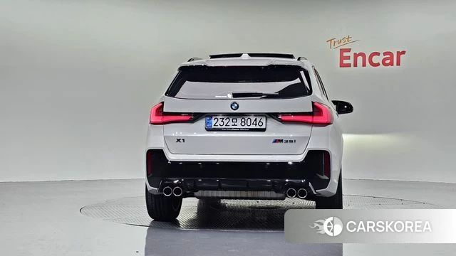 BMW X1 (U11) id 4342541 из Кореи 25