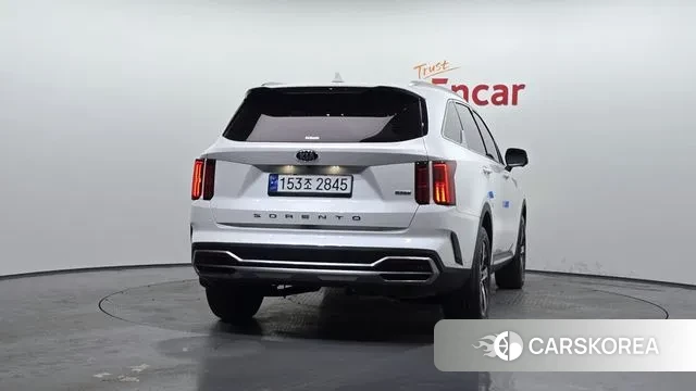 Kia Sorento 4th Generation id 3473479 из Кореи 14