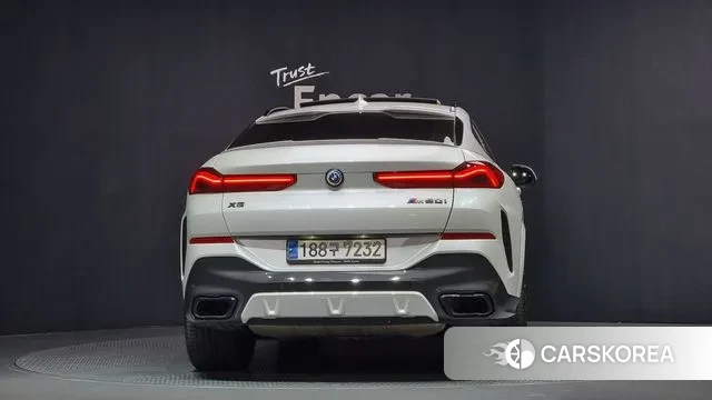 BMW X6 (G06) id 2998173 из Кореи 14