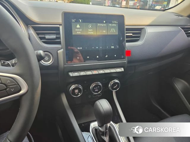 Renault Korea (Samsung) Arcana id 3831188 из Кореи 7