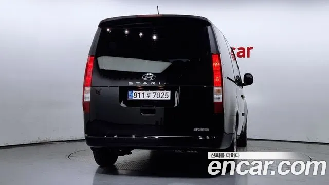 Hyundai Staria id 2729044 из Кореи 14