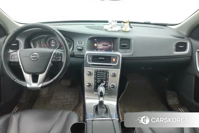 Volvo S60 id 3875992 из Китая 11