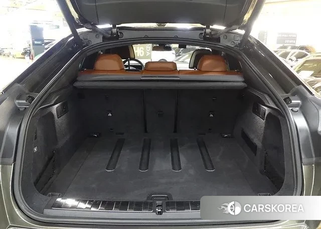 BMW X6 (G06) id 2997924 из Кореи 14