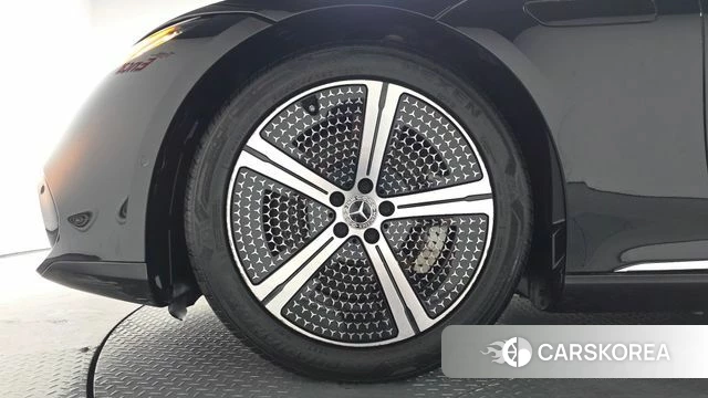 Mercedes-Benz EQS V297 id 4566798 из Кореи 31