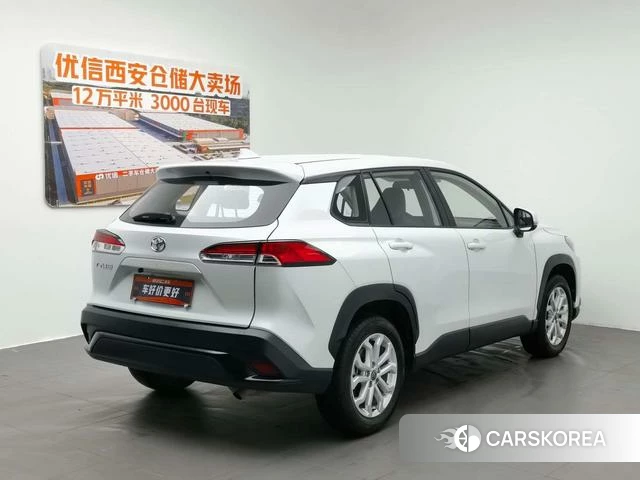 Toyota Fenglanda id 4392094 из Китая 19