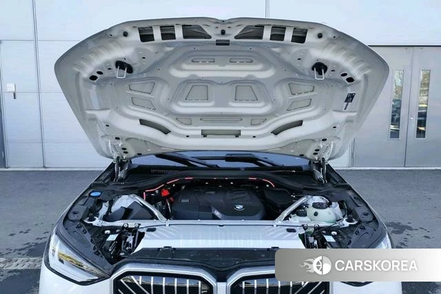BMW X3 id 4257145 из Китая 8