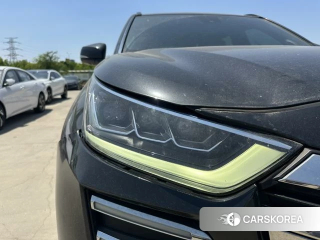 Toyota Crown Lufang id 4297731 из Китая 19