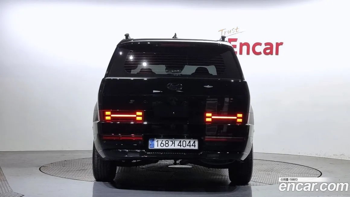 Hyundai Santa Fe (MX5) id 2084804 из Кореи 14