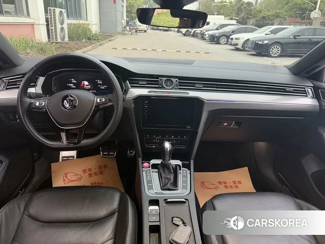 Volkswagen CC id 4240898 из Китая 15