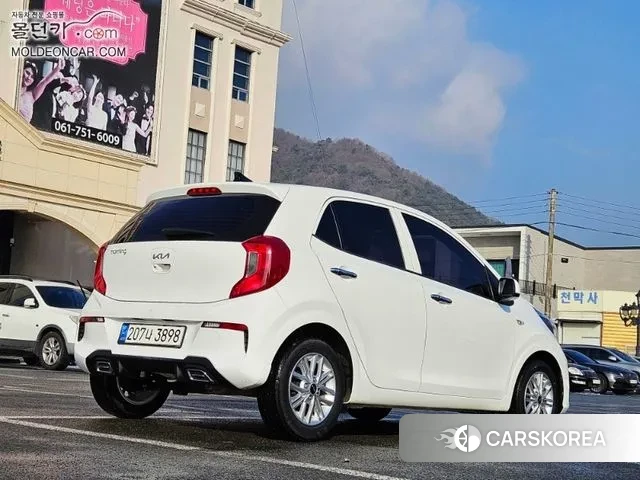 Kia Morning Urban (JA) id 3650124 из Кореи 12