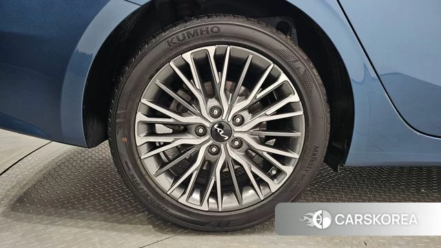 Kia The New K3 2nd generation id 4267814 из Кореи 26
