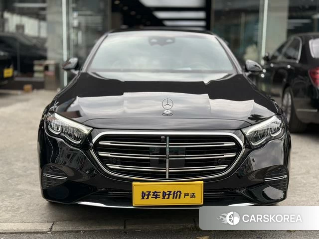 Mercedes-Benz E-class id 4297273 из Китая 8
