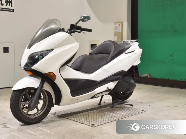Проданный Honda FORZA Z 2010 из Японии
