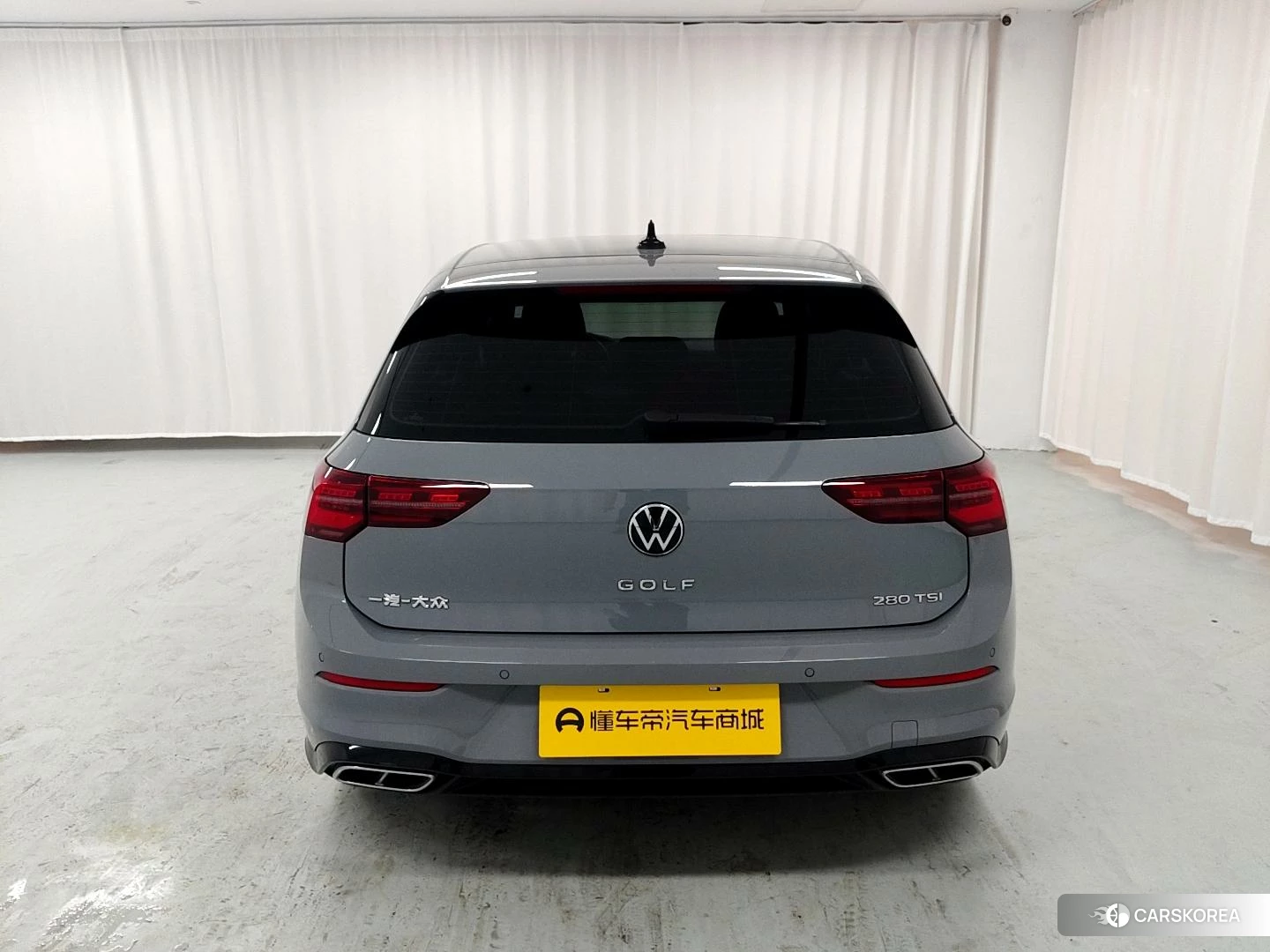 Volkswagen Golf id 4473376 из Китая 14