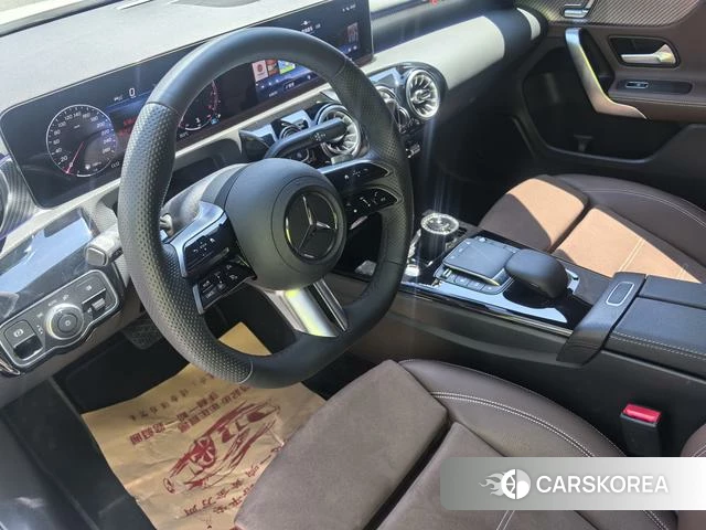 Mercedes-Benz Class A id 4291429 из Китая 10