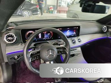 Mercedes-Benz E-class (imported) id 4512478 из Китая 7