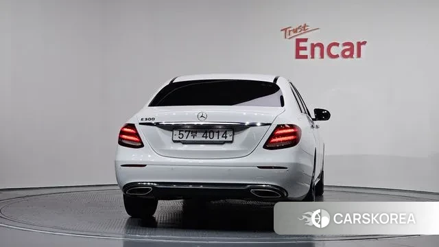 Mercedes-Benz E-Class W213 id 3403238 из Кореи 14