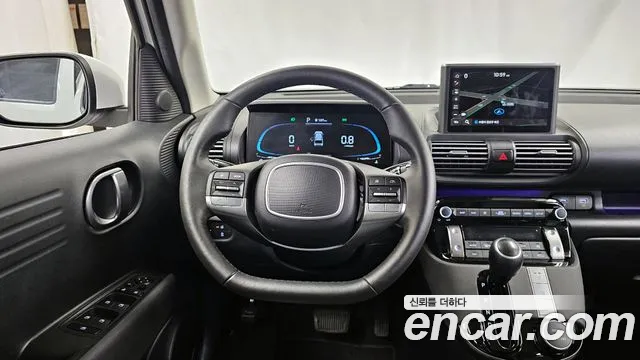 Hyundai Casper id 2660283 из Кореи 14