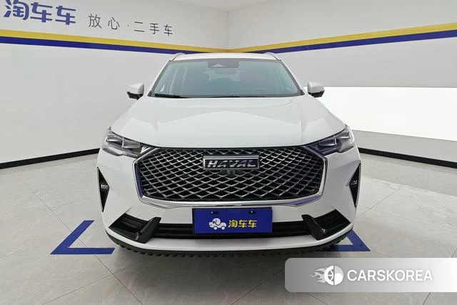 Haval H6 id 3810383 из Китая 11