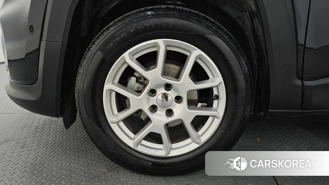 Jeep Renegade id 4717444 из Кореи 30