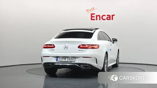 Mercedes-Benz E-Class W213 id 3778160 из Кореи 14