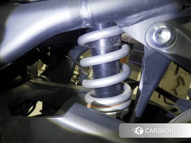Yamaha MT-03 id 3945363 из Японии 26