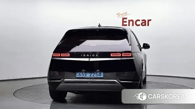 Hyundai Ionic 5 id 2916106 из Кореи 14