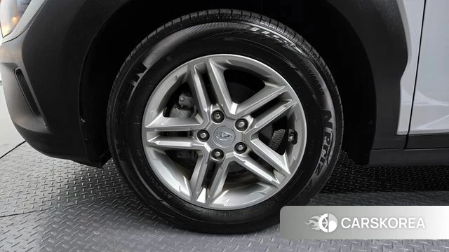 Hyundai The New Kona id 3832638 из Кореи 14