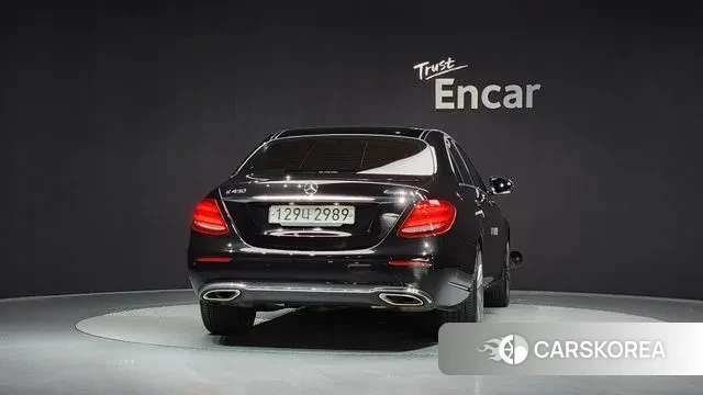 Mercedes-Benz E-Class W213 id 2932281 из Кореи 14