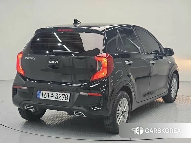Kia Morning Urban (JA) id 4872179 из Кореи 14