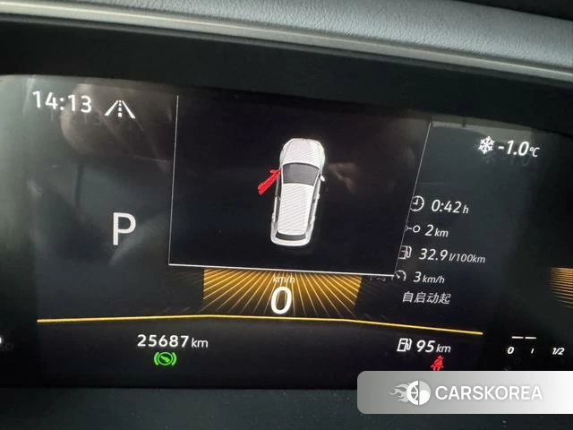 Volkswagen Lavida 2022 Синий из Китая, фото 6