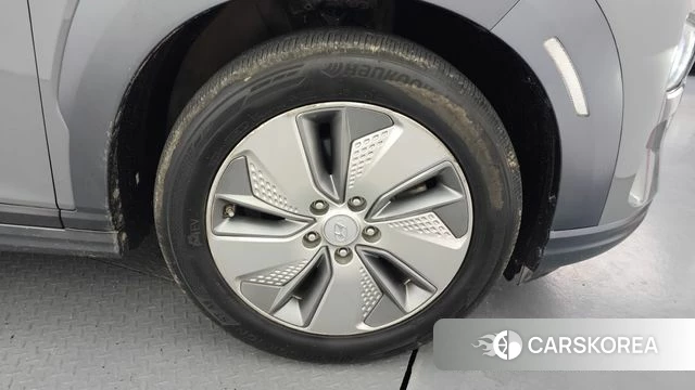 Hyundai Kona Electric id 4389676 из Кореи 24