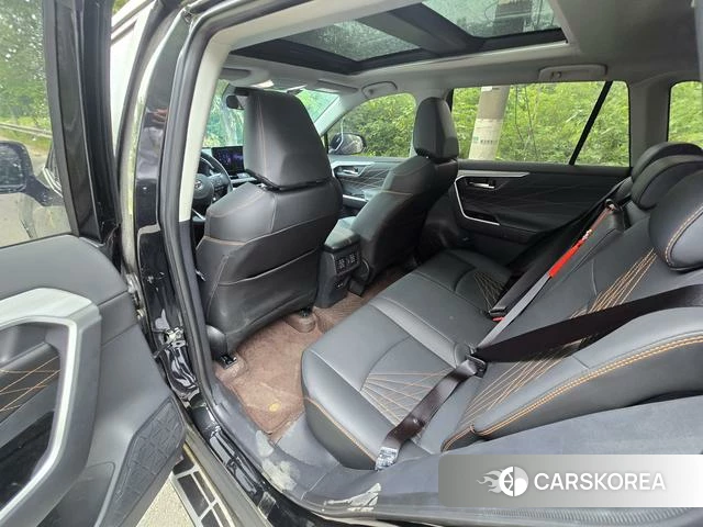 Toyota RAV4 Rongfang id 4333781 из Китая 9