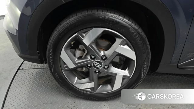 Hyundai Venue id 3852693 из Кореи 14