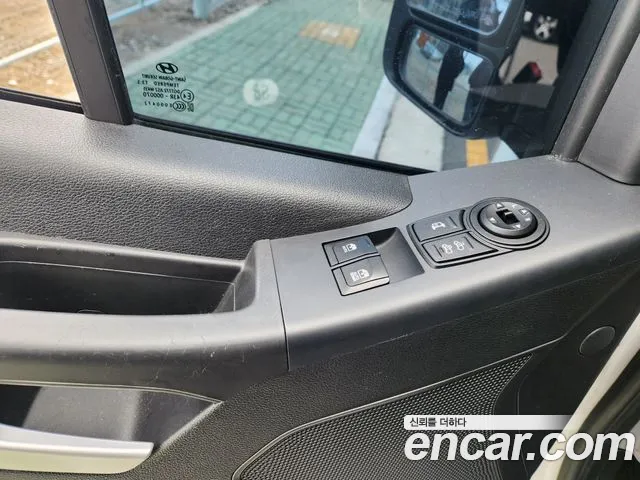 Hyundai Solati id 2661052 из Кореи 10