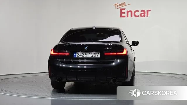 BMW 3 Series (G20) id 3410722 из Кореи 14