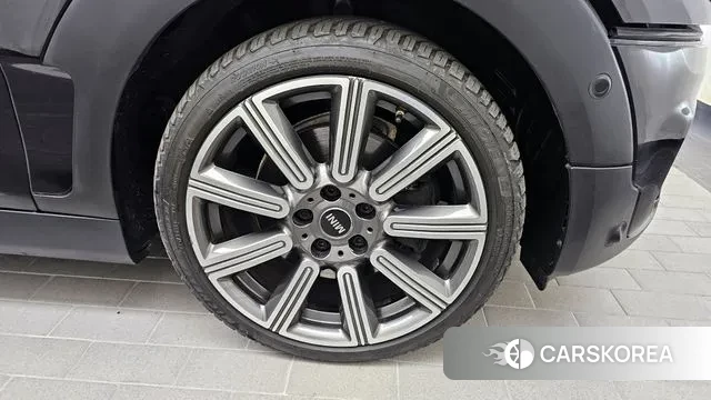 Mini Cooper S Clubman id 3366954 из Кореи 14