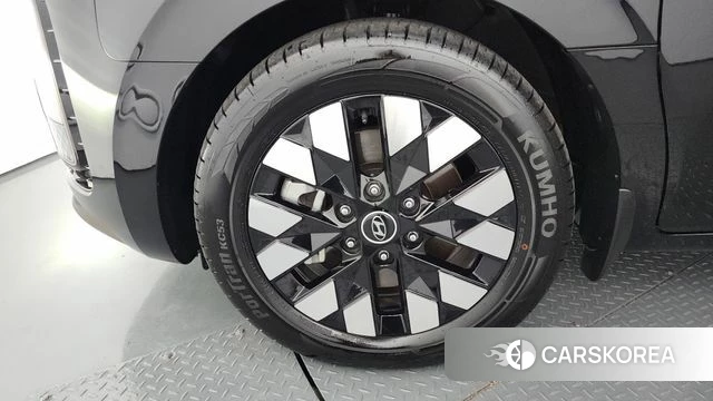 Hyundai Staria id 4432390 из Кореи 30