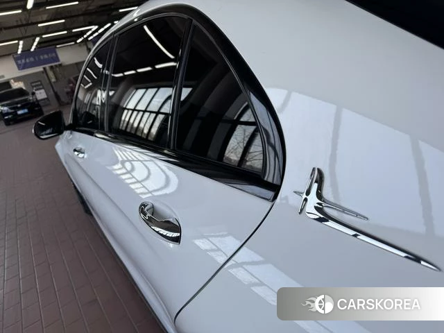 Mercedes-Benz Class C id 3857673 из Китая 13