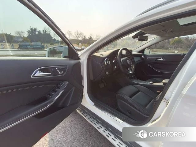 Mercedes-Benz GLA id 4235936 из Китая 10