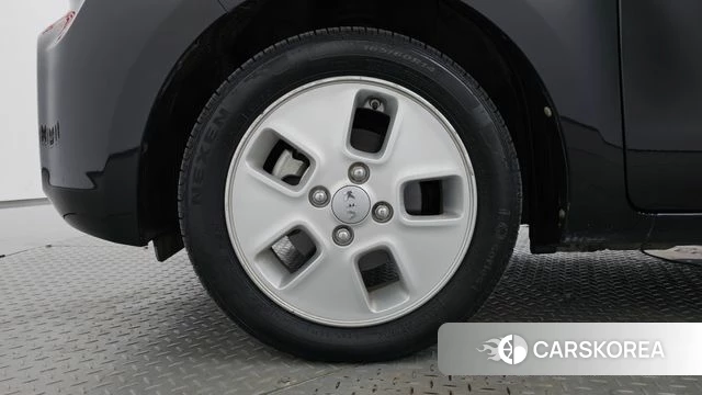 Kia The New Ray id 4409955 из Кореи 24