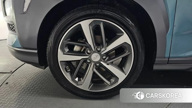 Hyundai Kona id 3899806 из Кореи 14