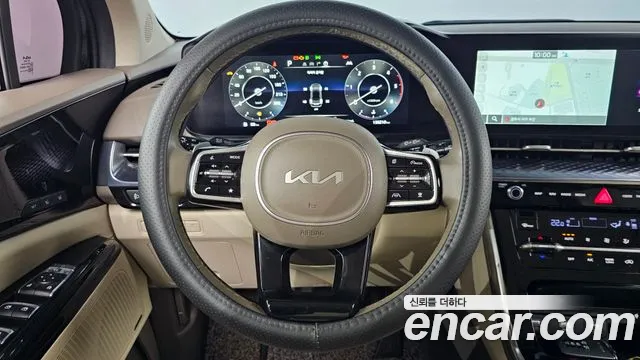 Kia Carnival 4th generation id 2660671 из Кореи 14