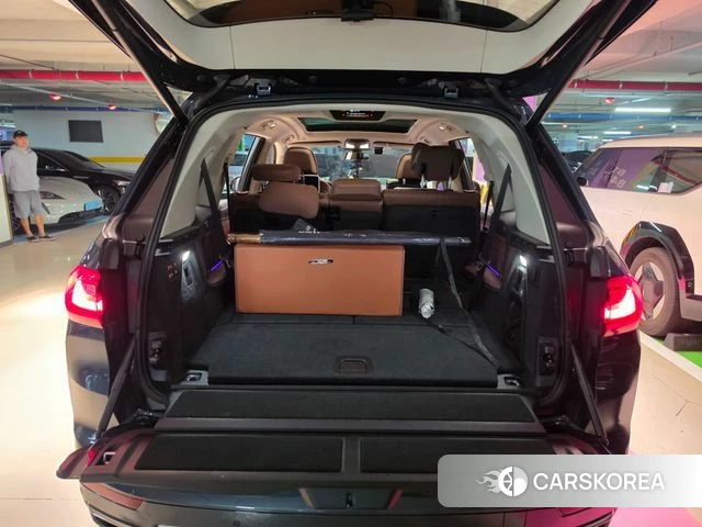 BMW X7 (G07) id 4369888 из Кореи 14