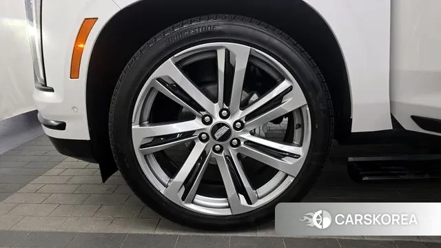 Cadillac Escalade 5th Generation id 3769576 из Кореи 14