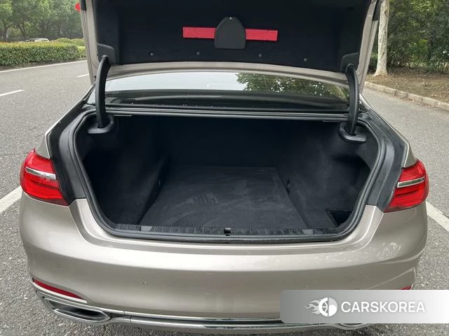 BMW 7 series id 4209583 из Китая 13