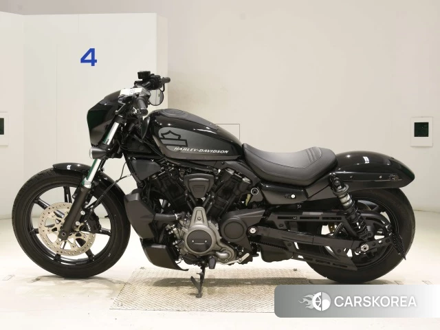 Harley-Davidson NIGHTSTER RH975 2022 из Японии