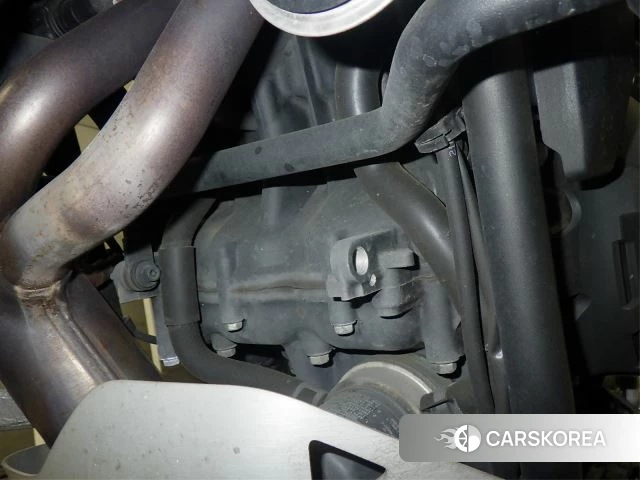 Engine photo