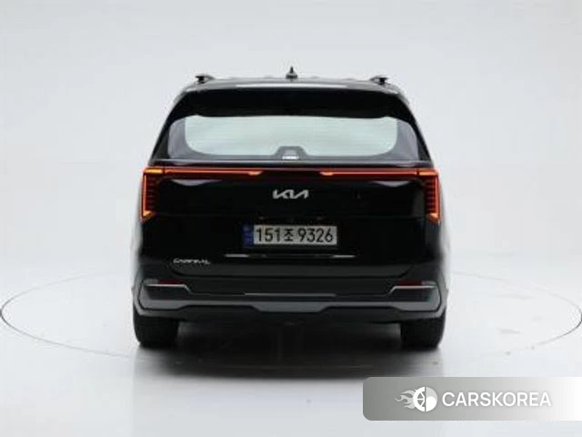 Kia The New Carnival 4th Generation id 4916764 из Кореи 14