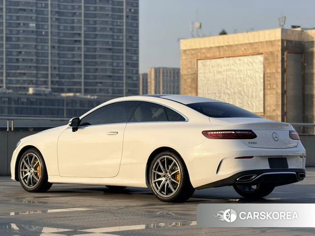 Mercedes-Benz E-class (imported) id 3968842 из Китая 11